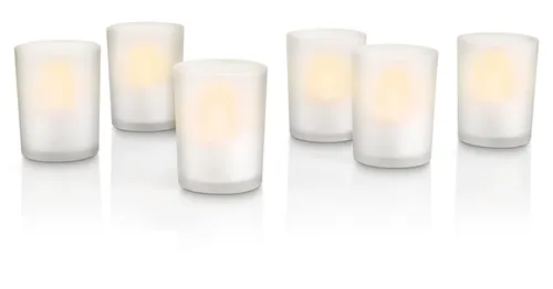Resim Philips 6912660PH Masa Lambası