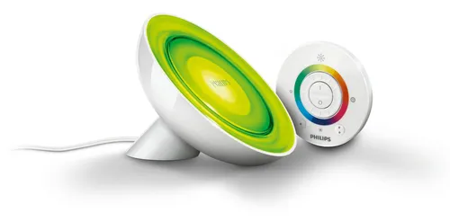 Resim Philips LivingColors 7099760PH Masa Lambası