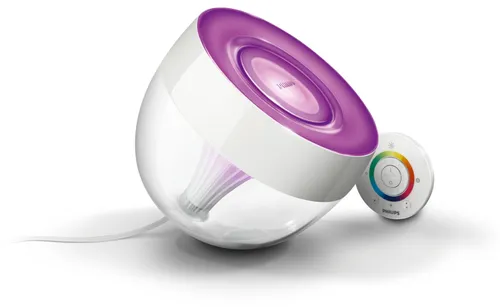 Resim Philips LivingColors Masa Lambası