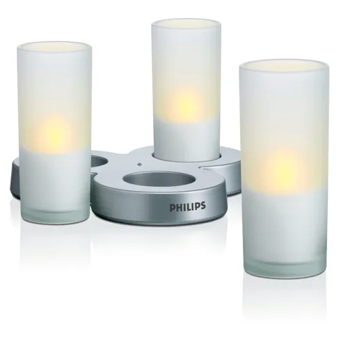Karşılaştırma Philips Accents 691086067 LED 0.06 W İle Salora TLF450
