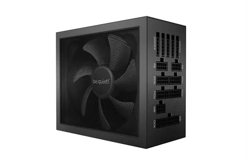 Resim be quiet! DARK POWER 12 750W Güç Kaynağı