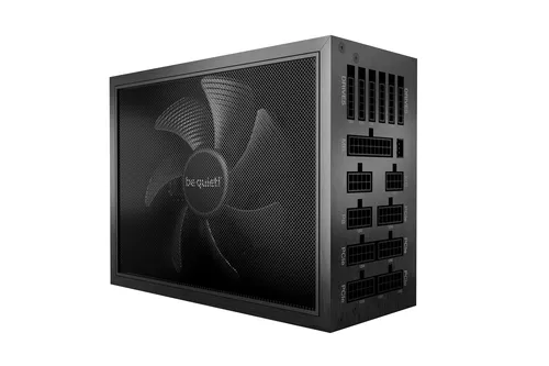 Resim be quiet! Dark Power Pro 12 1200W Güç Kaynağı