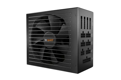 Resim be quiet! Straight Power 11 1000W Platinum Güç Kaynağı
