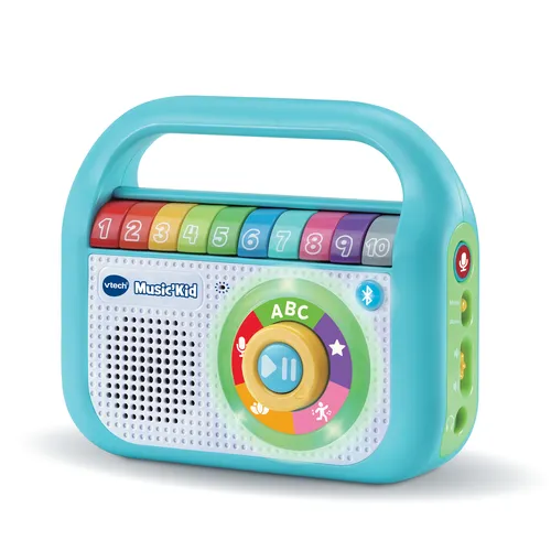 Resim VTech Bebek Oyuncağı Baby 80-615505
