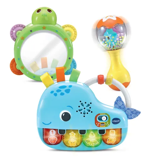 Resim VTech Eğitici Oyuncak 80-567005