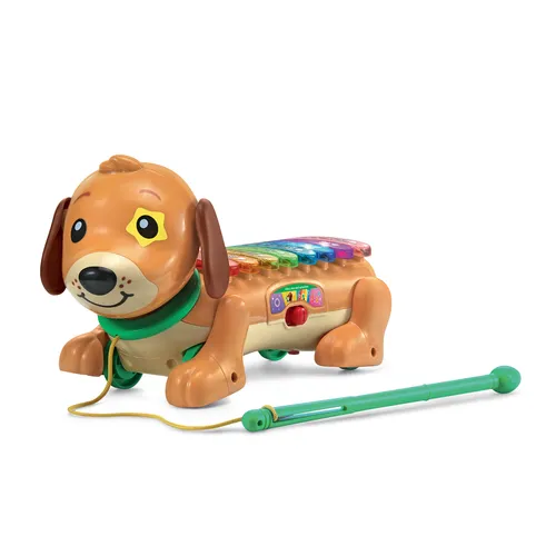 Resim VTech Bebek Oyuncağı Baby 80-571005