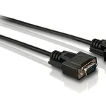 Philips SVGA Monitör Kablosu SWX2112/10
