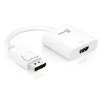 j5create DisplayPort - HDMI Adaptörü JDA154