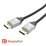 j5create JDC42 4K DisplayPort™ Kablosu
