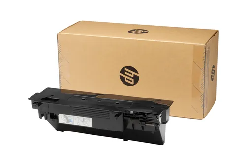 Karşılaştırma HP 792 Lateks Mürekkep Bakım Kiti İle HP LaserJet Toner Toplama Ünitesi