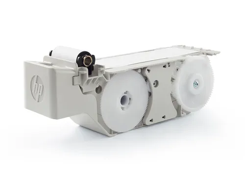 Karşılaştırma HP 841/874 PageWide XL Bakım Kartuşu İle HP LaserJet Toner Toplama Ünitesi