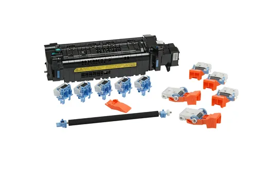 Karşılaştırma HP LaserJet 110V Bakım Kiti İle HP LaserJet 110V Bakım Kiti