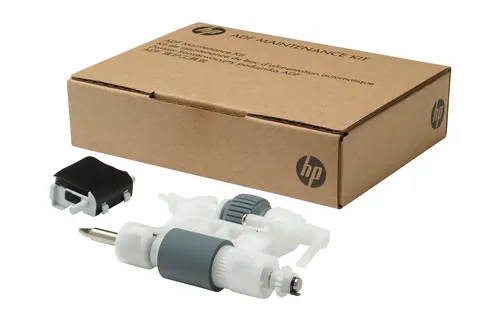 Karşılaştırma HP 841/874 PageWide XL Bakım Kartuşu İle HP LaserJet MFP ADF Bakım Kiti