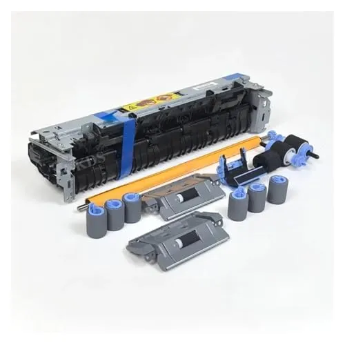 Karşılaştırma HP LaserJet 110V Bakım Kiti İle HP LaserJet CF254A 220V Bakım/Füzer Kiti