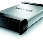 Philips Harici Sabit Disk SPE3091CC/05