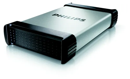 Resim Philips Harici Sabit Disk SPE3091CC/05