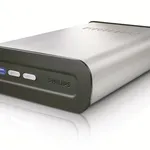 Philips Harici Sabit Disk SPD5115CC/05