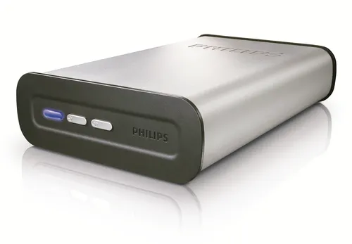 Philips Harici Sabit Disk SPD5115CC/05