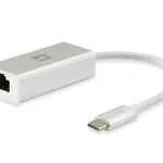 LevelOne Gigabit USB-C Ağ Adaptörü