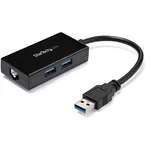 StarTech.com USB - Ethernet Adaptörü