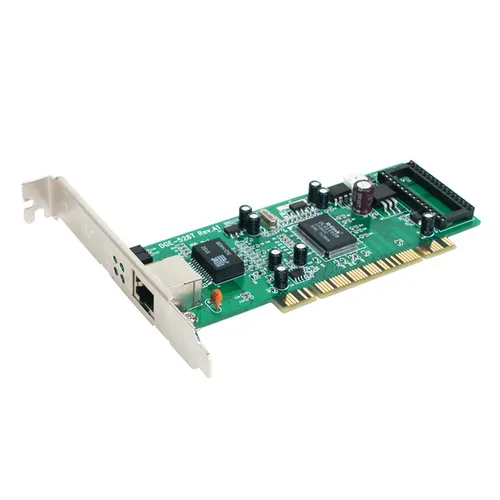 Resim D-Link DGE-528T Ağ Kartı Dahili Ethernet 2000 Mbit/s
