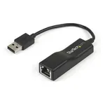 StarTech.com USB 2.0 - 10/100 Mbps Ethernet Ağ Adaptörü Dongle