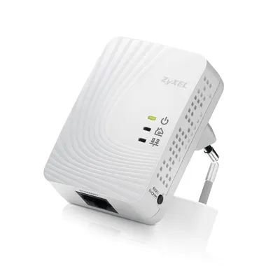 Resim Zyxel PLA4201 Powerline Adaptör