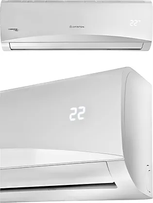 Ariston PRIOS R32 C 35 MUD0 Klima