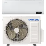 Samsung Wind-Free Comfort Next AR12BXFCAWKNEU + AR12BXFCAWKXEU Klima Sistemi