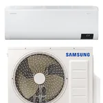 Samsung Wind-Free Comfort Next AR18BXFCAWKNEU + AR18BXFCAWKXEU Klima Sistemi