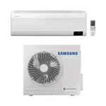 Samsung Wind-Free Avant F-AR24AVT Klima