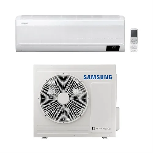 Karşılaştırma Samsung AR09TXFCAWKNEU + AR09TXFCAWKXEU Klima {request()->input('language_config')['common']['with']} Samsung Wind-Free Avant F-AR24AVT Klima