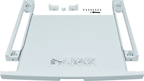 Karşılaştırma Hoover Çamaşır Makinesi İstifleme Kiti {request()->input('language_config')['common']['with']} Siemens WZ30400 Çamaşır Makinesi İstifleme Kiti