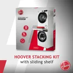 Hoover Çamaşır Makinesi İstifleme Kiti