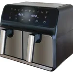 Unold 58685 Hava Fritözü
