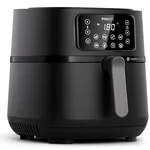Philips 5000 Serisi Airfryer HD9285/93 XXL Bağlantılı - 6 Porsiyon