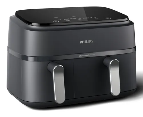 Resim Philips 3000 Serisi Airfryer NA351/00R0