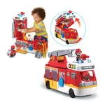 VTech 80-529805 Etkileşimli Figür