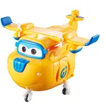 Alpha Group Super Wings Dönüşen Paul Figürü