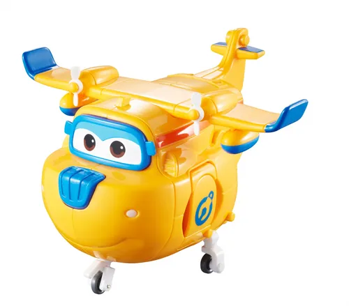 Karşılaştırma Alpha Group Super Wings Dönüşen Paul Figürü {request()->input('language_config')['common']['with']} Silverlit 54049 Figür