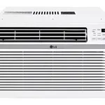 LG LW1217ERSM Pencere Tipi Klima