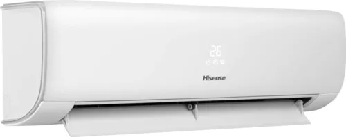 Resim Hisense KB50XS1EG Pencere Tipi Klima