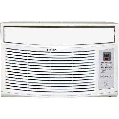 Resim Haier ESA408K Pencere Tipi Klima