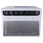 Hisense AW1022CW1W Pencere/Duvar Tipi Klima, 10000 BTU, 870W, Beyaz