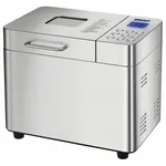 Unold 68456 Ekmek Yapma Makinesi, 550W, Paslanmaz Çelik