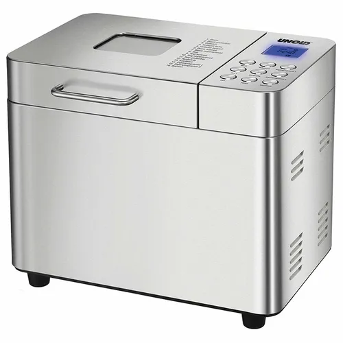 Karşılaştırma Unold 68010 Ekmek Yapma Makinesi {request()->input('language_config')['common']['with']} Unold 68456 Ekmek Yapma Makinesi, 550W, Paslanmaz Çelik