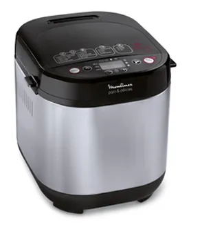 Karşılaştırma Moulinex OW240E Ekmek Yapma Makinesi {request()->input('language_config')['common']['with']} Unold 68010 Ekmek Yapma Makinesi