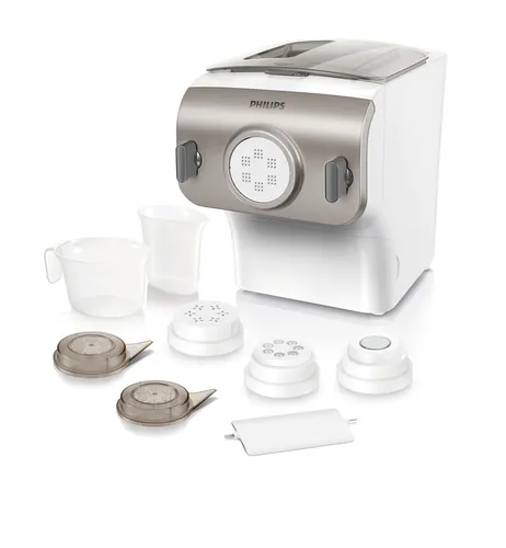 Philips Premium Koleksiyon HR2355/15 Makarna Makinesi