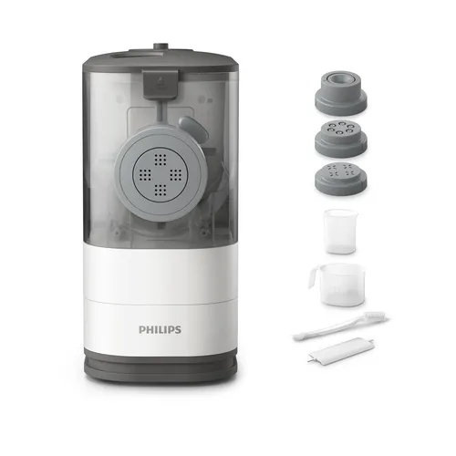 Resim Philips Viva Koleksiyon HR2333/12 Makarna Makinesi