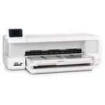 HP Photosmart B8550 Fotoğraf Yazıcısı, Mürekkep Püskürtmeli, 9600x2400 DPI